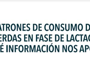 Revista Albéitar – Patrones de consumo de las cerdas en fase de lactación: ¿Qué información nos aportan?
